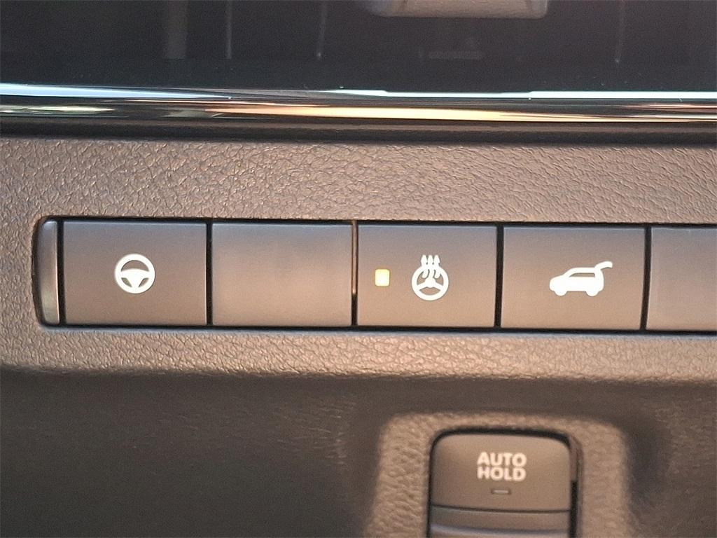 new 2025 Nissan Murano car, priced at $41,431