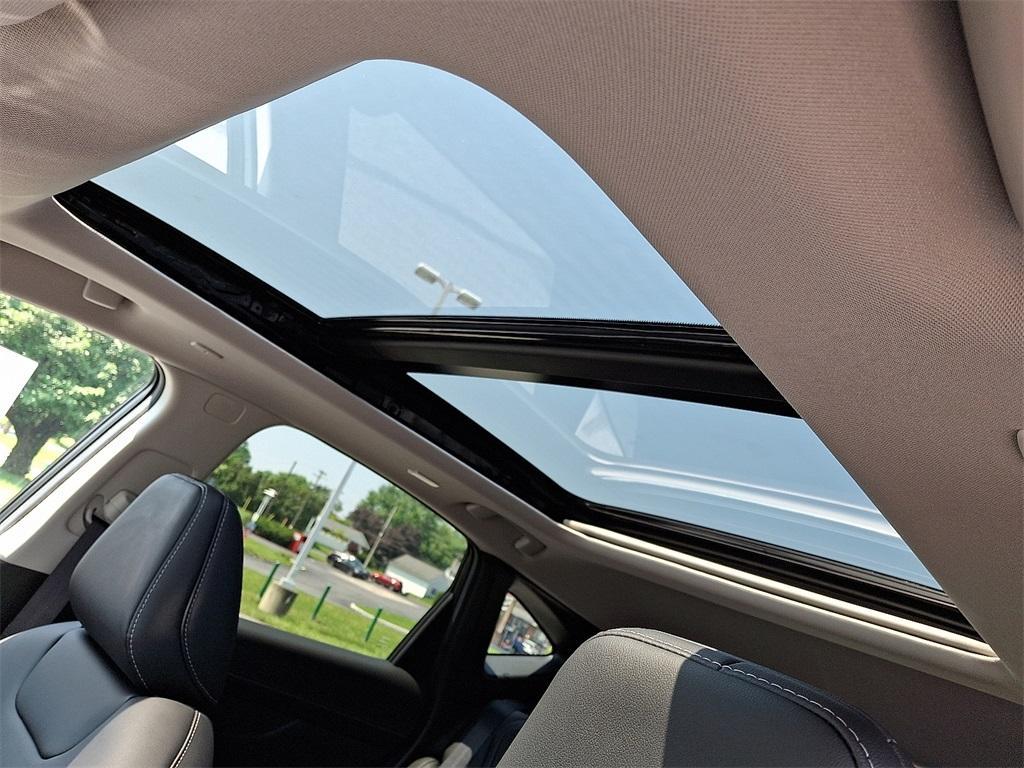 new 2025 Nissan Murano car, priced at $41,431