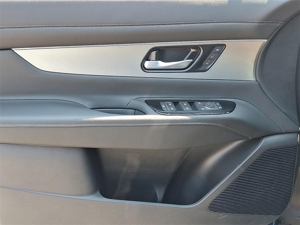 new 2025 Nissan Murano car, priced at $41,431