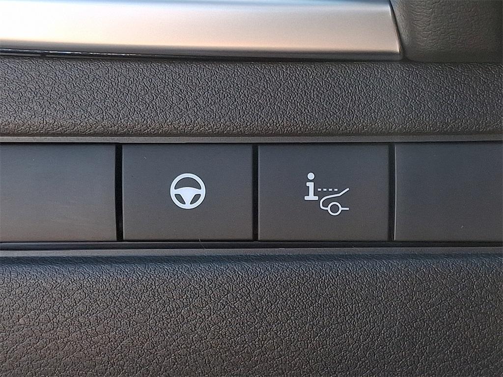 new 2026 Nissan Rogue car, priced at $38,024