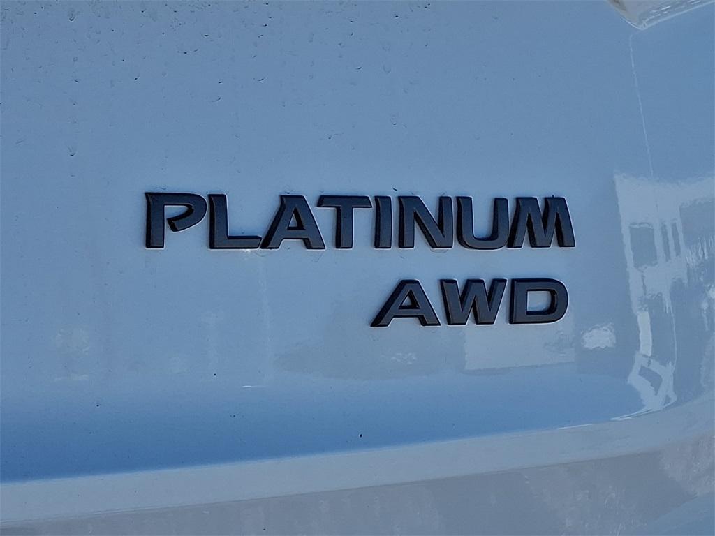 new 2026 Nissan Rogue car, priced at $38,024