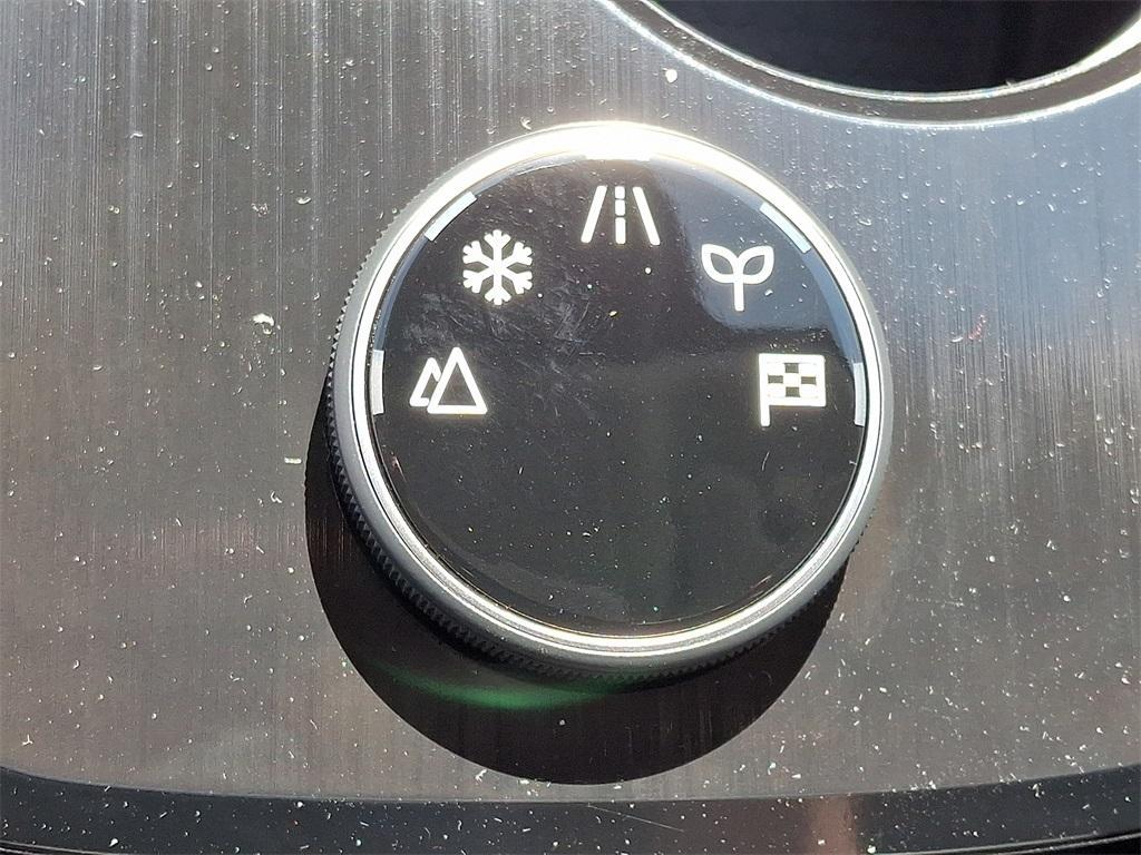 new 2026 Nissan Rogue car, priced at $38,024