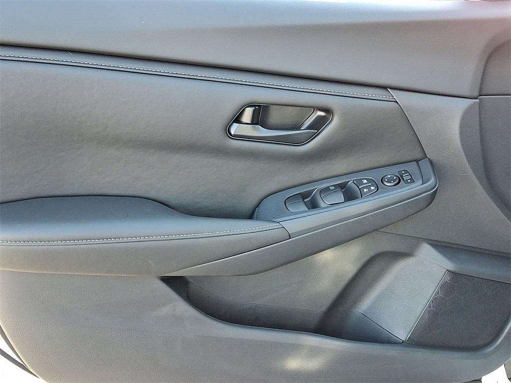 new 2025 Nissan Sentra car, priced at $21,833