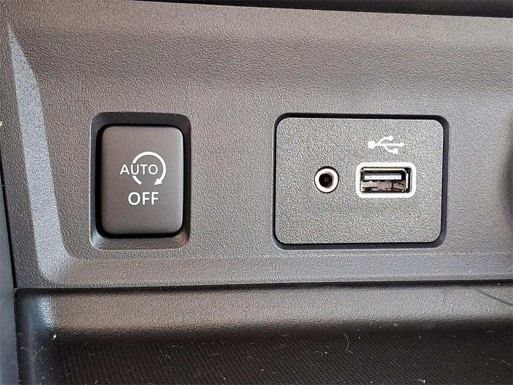 new 2025 Nissan Sentra car, priced at $21,833