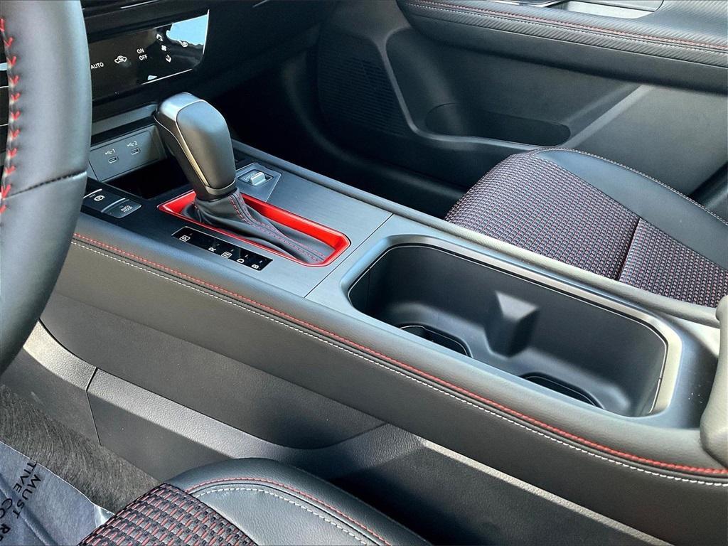 new 2026 Nissan Kicks car, priced at $30,881