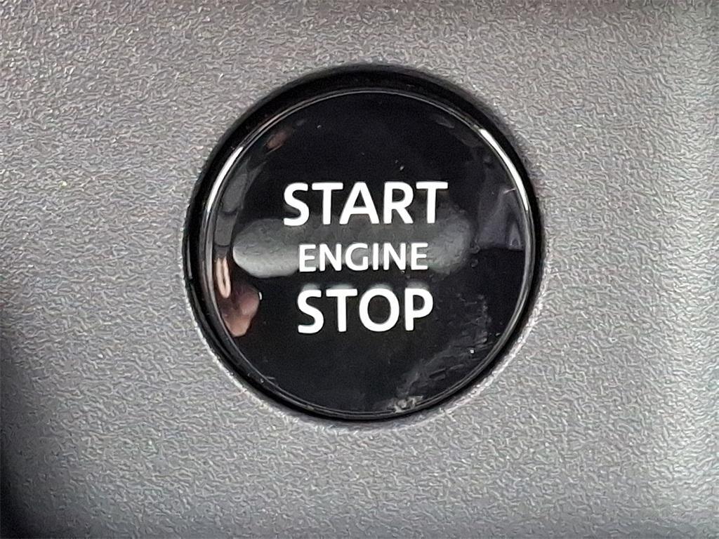 new 2026 Nissan Rogue car, priced at $30,145