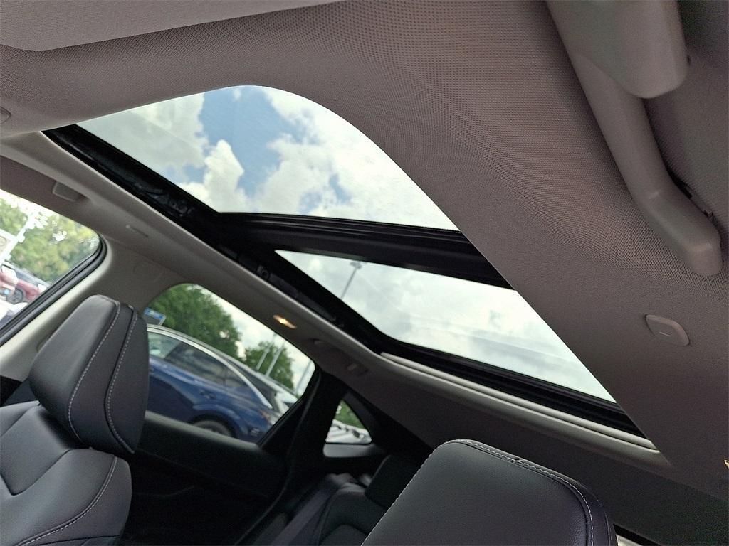 new 2025 Nissan Murano car, priced at $42,521