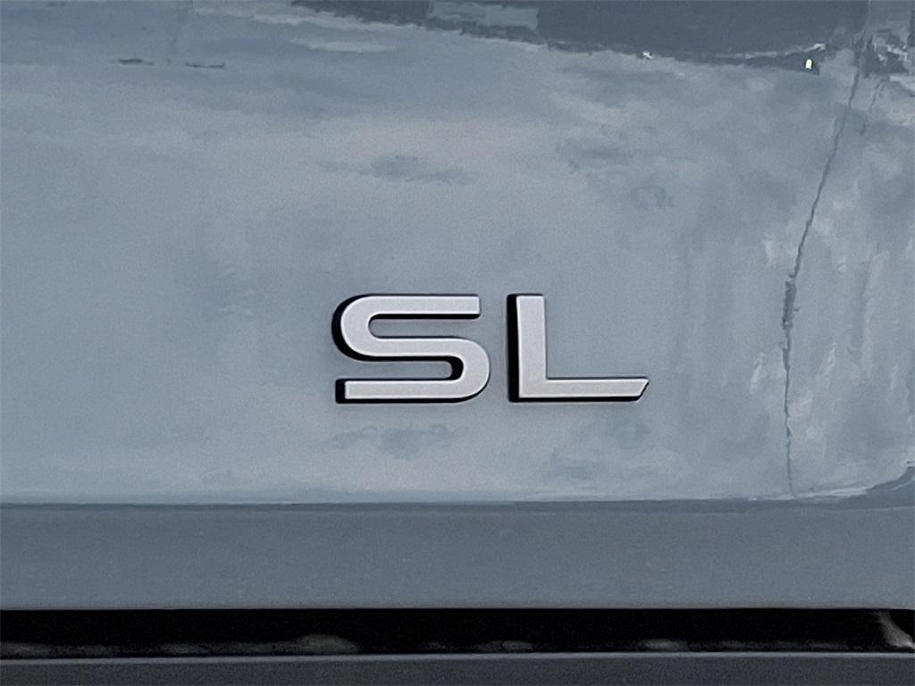 new 2025 Nissan Murano car, priced at $42,521