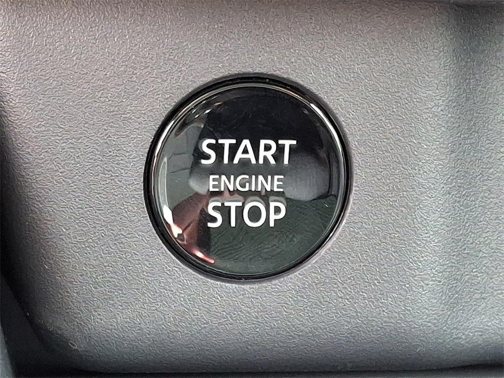 new 2026 Nissan Rogue car, priced at $30,893