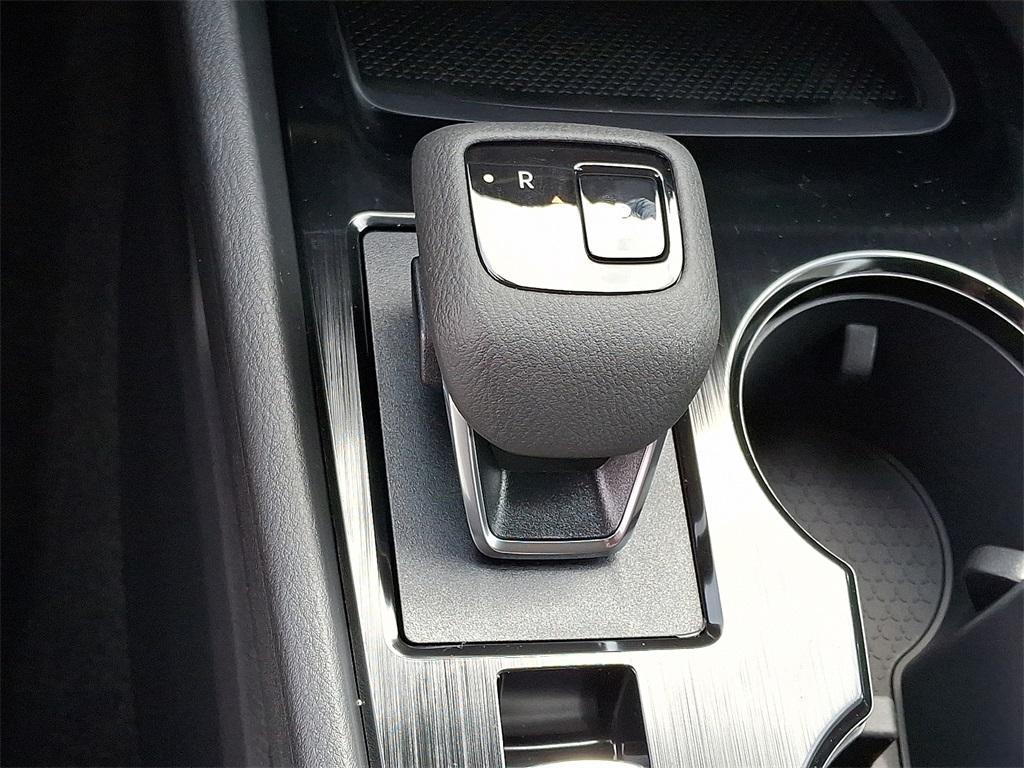 new 2026 Nissan Rogue car, priced at $30,893