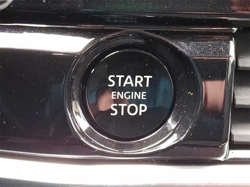 new 2025 Nissan Pathfinder car, priced at $37,914