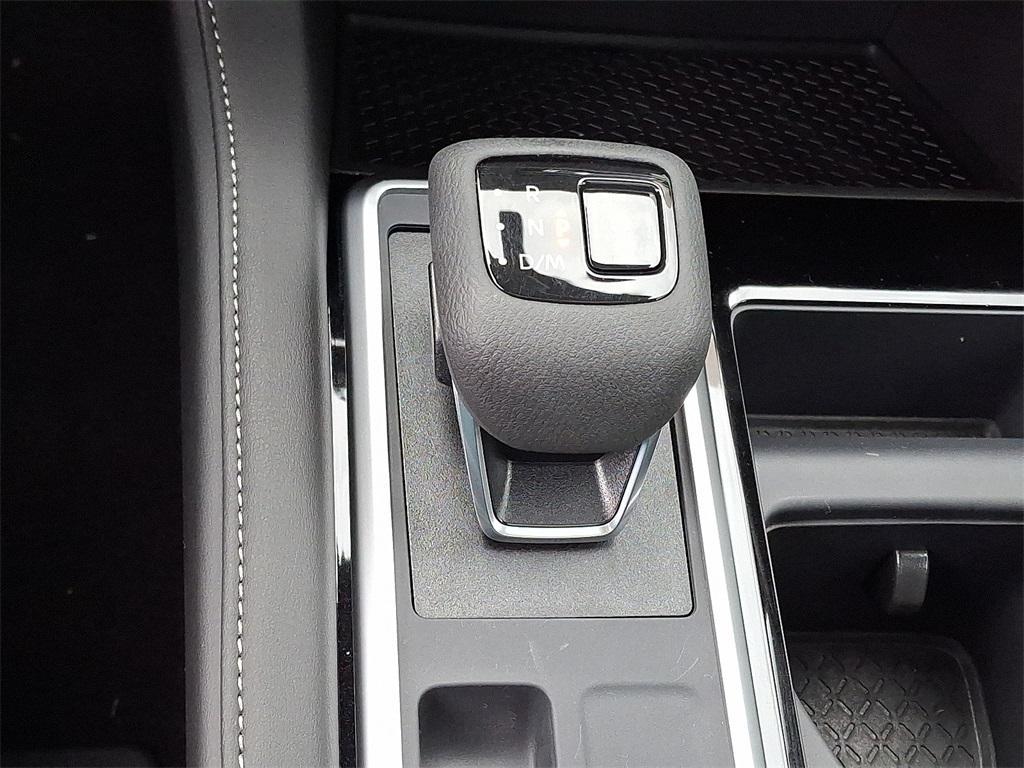 new 2025 Nissan Pathfinder car, priced at $37,914