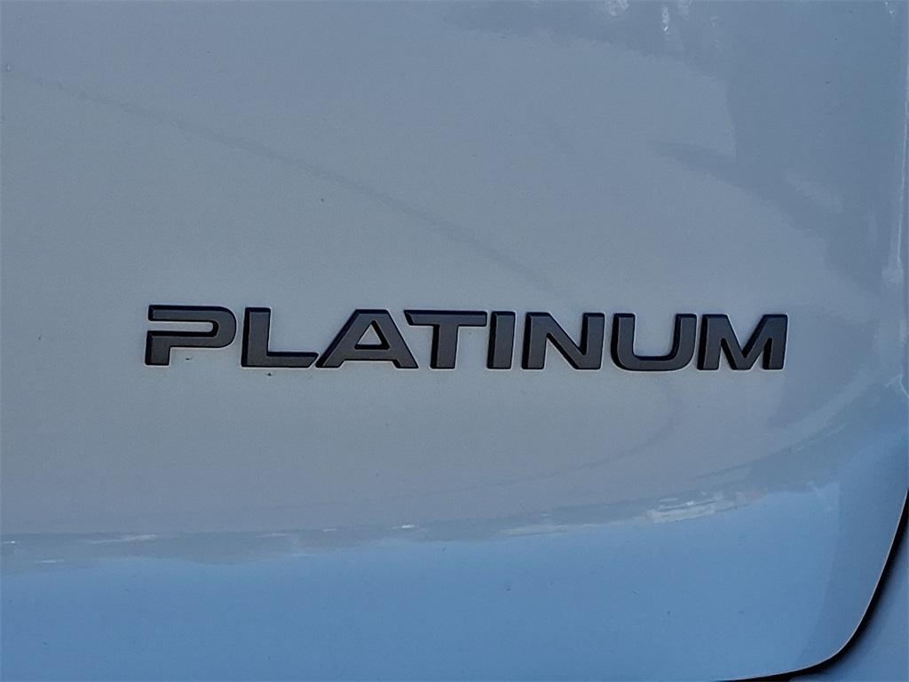 new 2026 Nissan Armada car, priced at $72,743