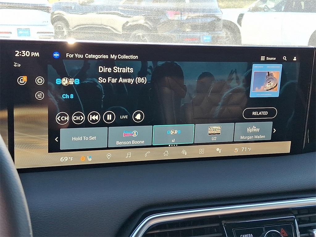 new 2026 Nissan Armada car, priced at $72,743