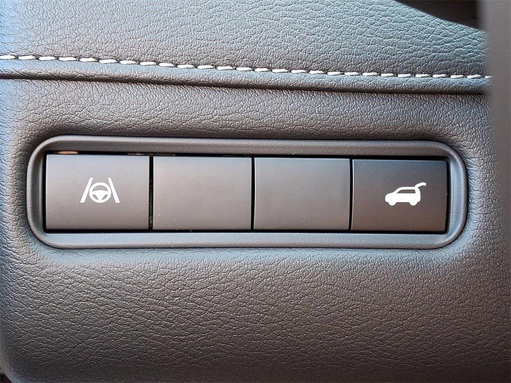 new 2026 Nissan Armada car, priced at $72,743