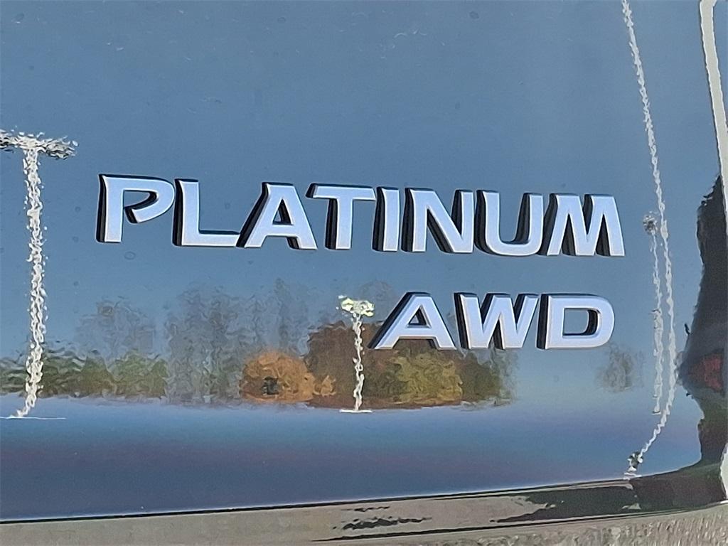 new 2026 Nissan Rogue car, priced at $37,619