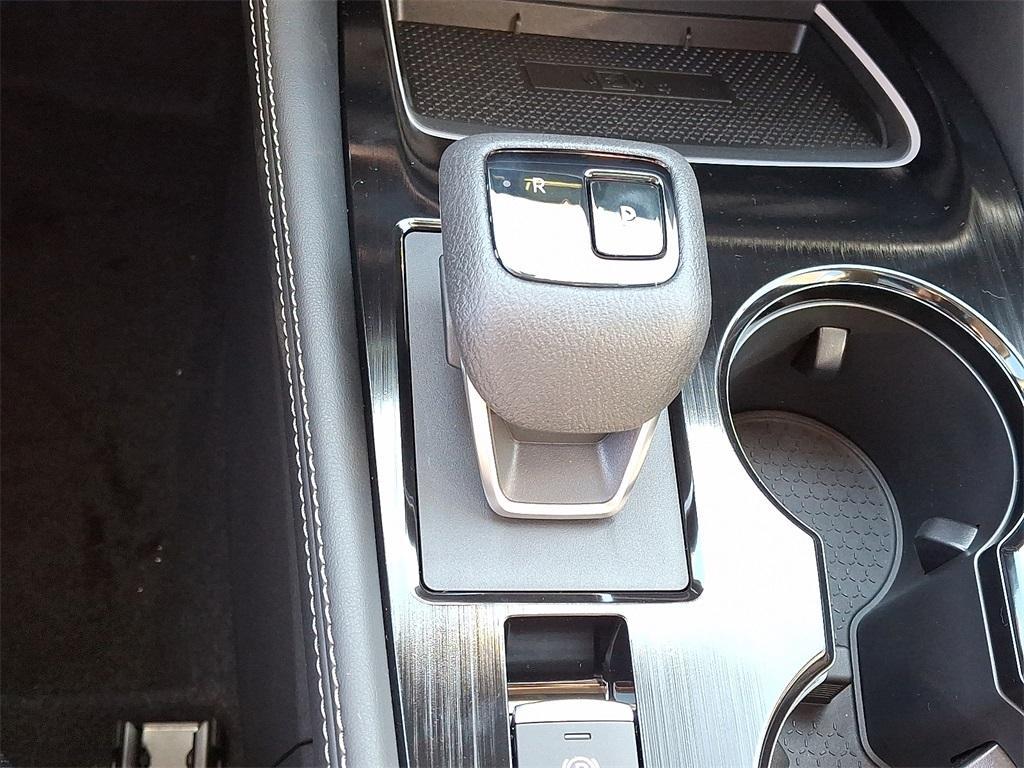 new 2026 Nissan Rogue car, priced at $37,619