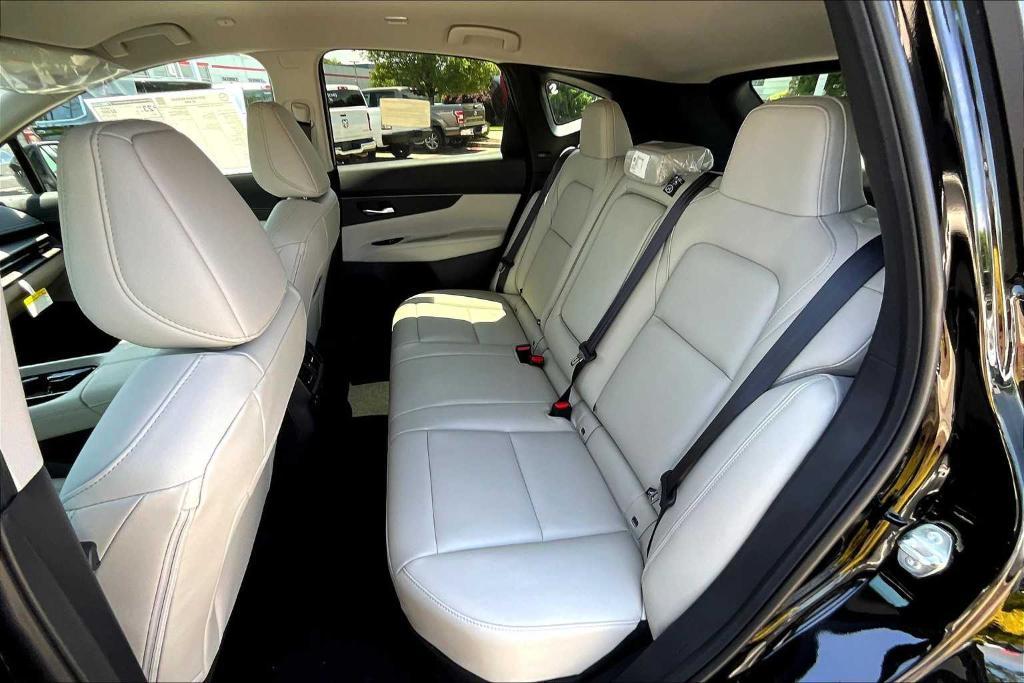 new 2025 Nissan Murano car, priced at $41,731