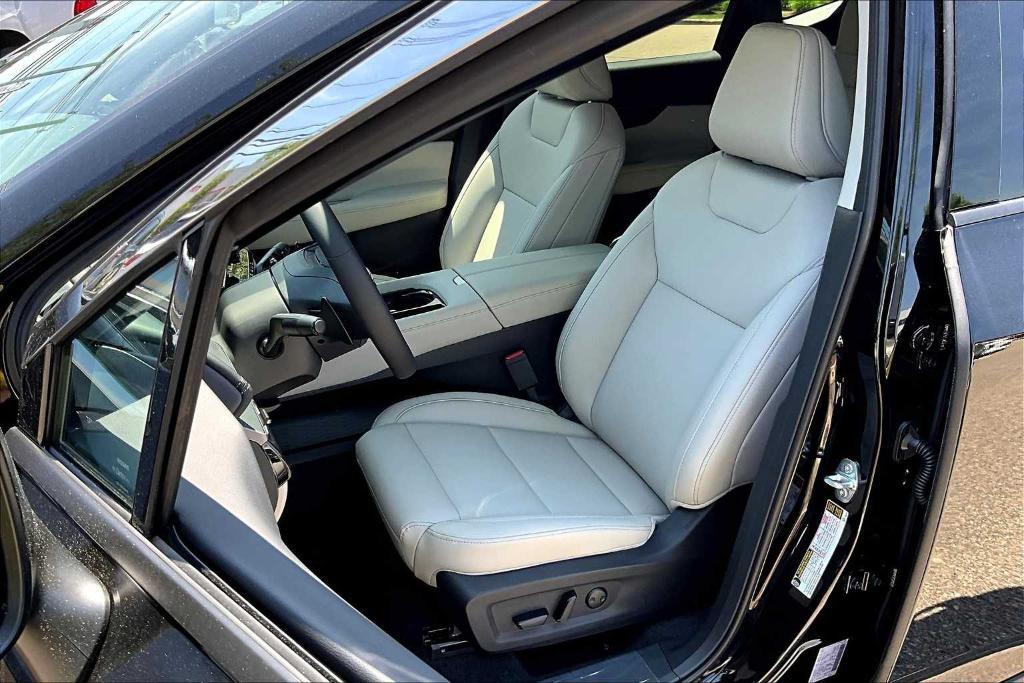 new 2025 Nissan Murano car, priced at $41,731