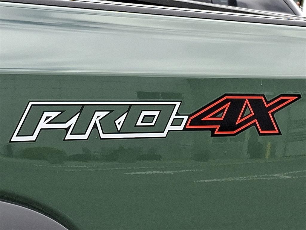 new 2026 Nissan Frontier car, priced at $43,959