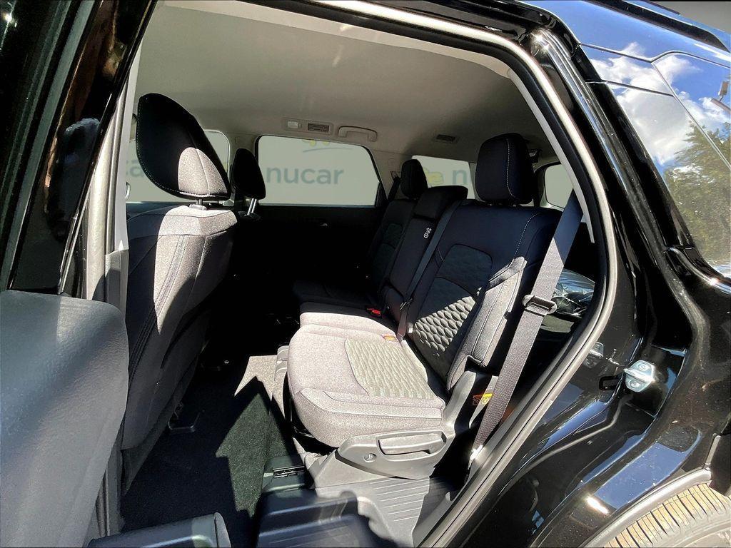 new 2025 Nissan Pathfinder car, priced at $36,171