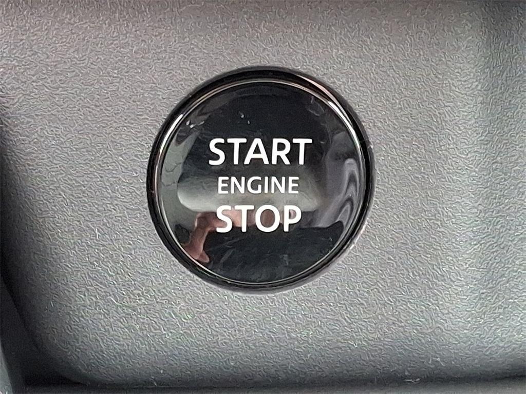 new 2026 Nissan Rogue car, priced at $30,893