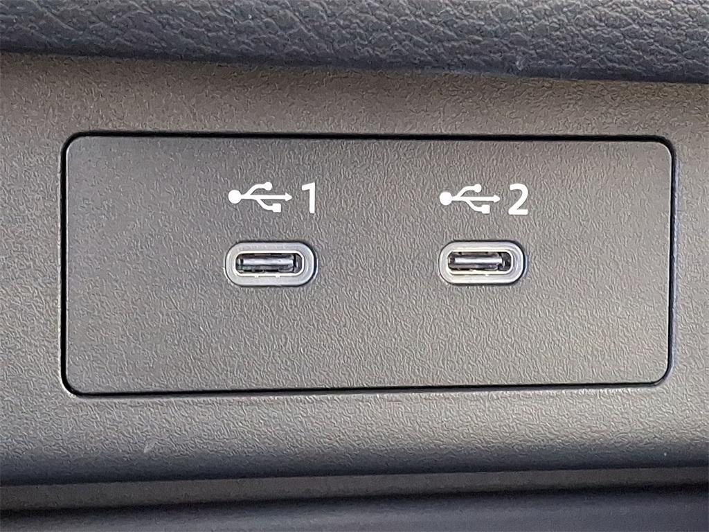 new 2026 Nissan Rogue car, priced at $30,541