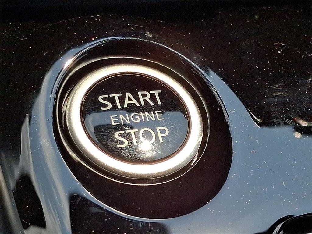 new 2025 Nissan Versa car, priced at $22,019