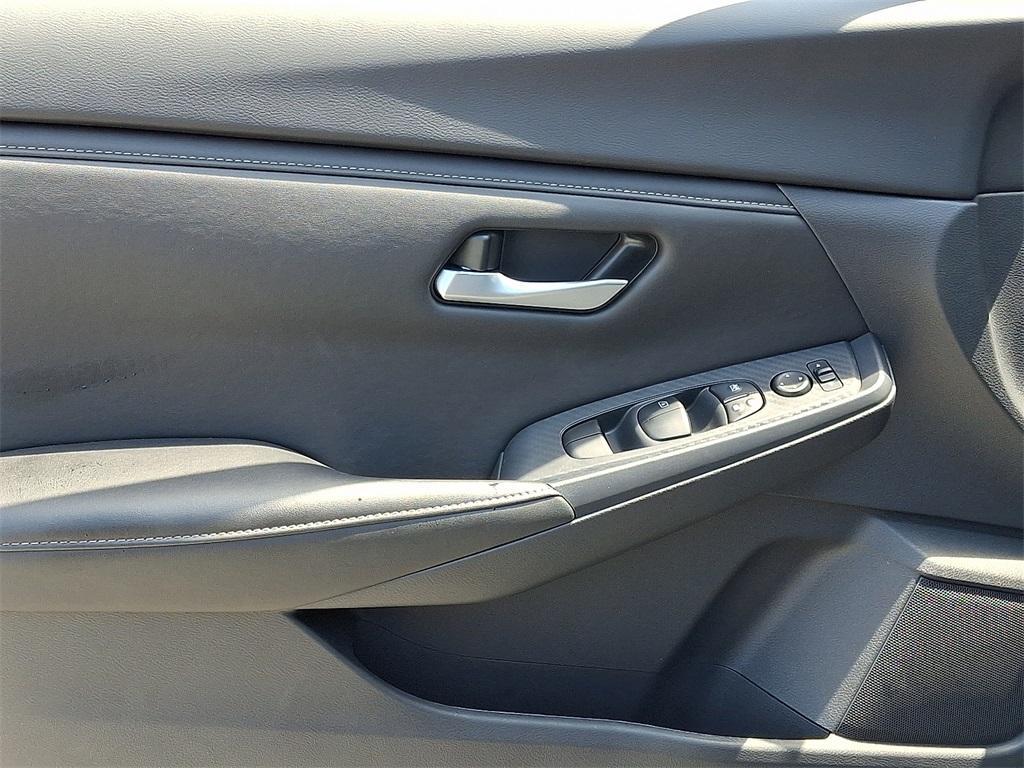 new 2025 Nissan Sentra car, priced at $22,735