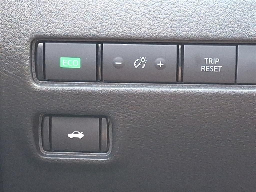 new 2025 Nissan Sentra car, priced at $22,735