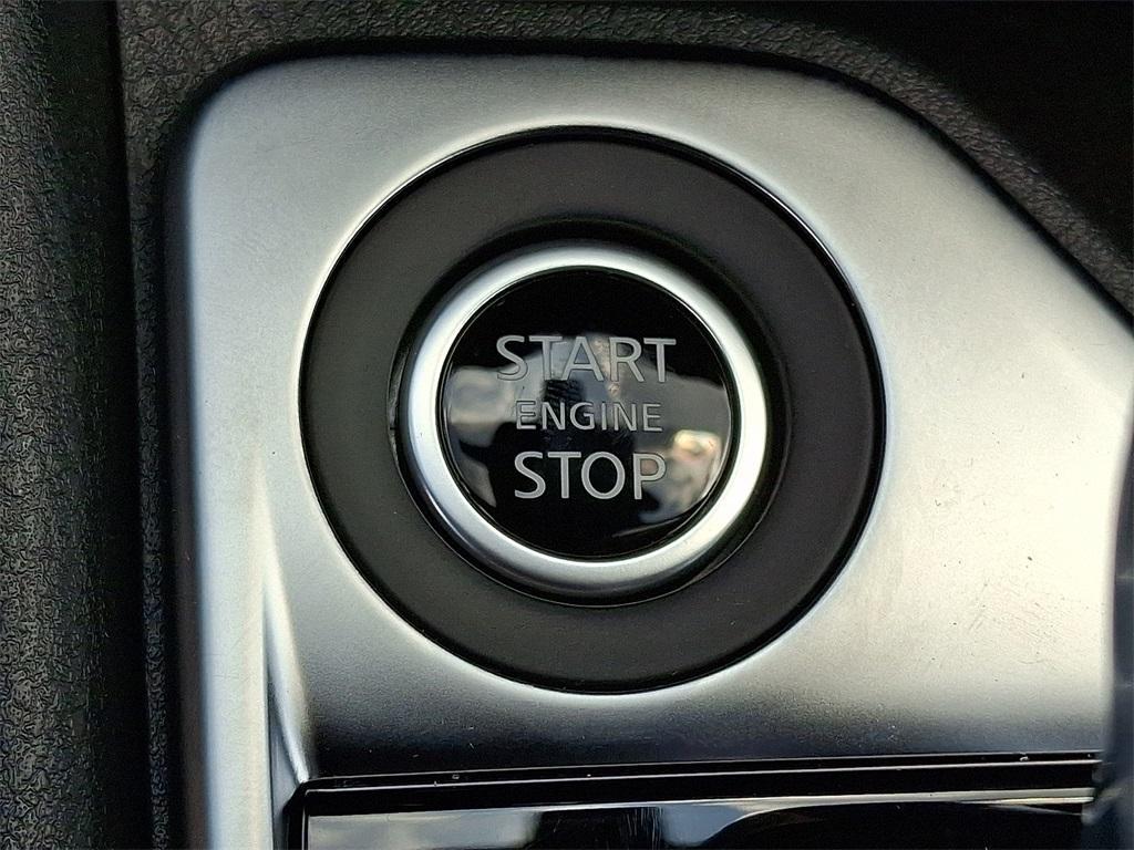 new 2025 Nissan Sentra car, priced at $22,735
