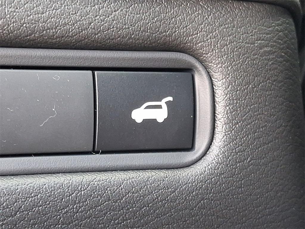 new 2025 Nissan Armada car, priced at $71,135