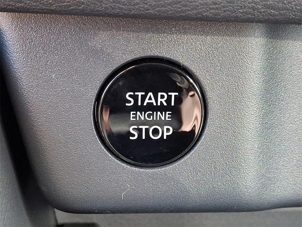 new 2026 Nissan Rogue car, priced at $31,947