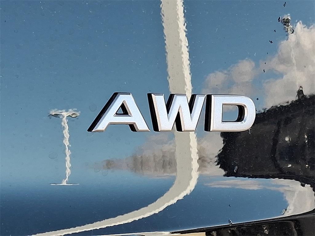 new 2026 Nissan Rogue car, priced at $31,947