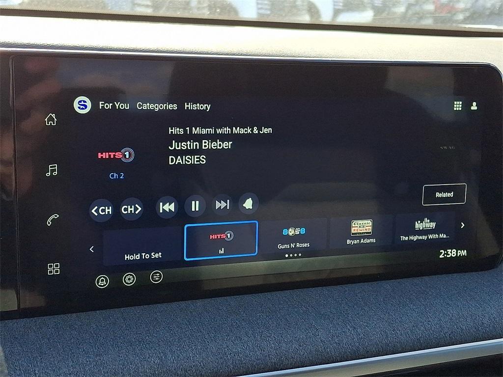 new 2026 Nissan Kicks car, priced at $26,655