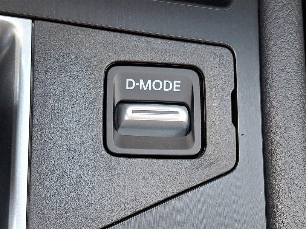 new 2026 Nissan Kicks car, priced at $26,655