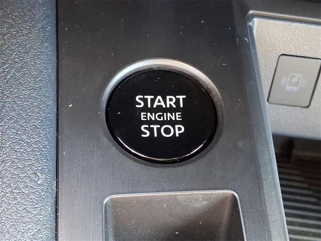 new 2026 Nissan Kicks car, priced at $26,655