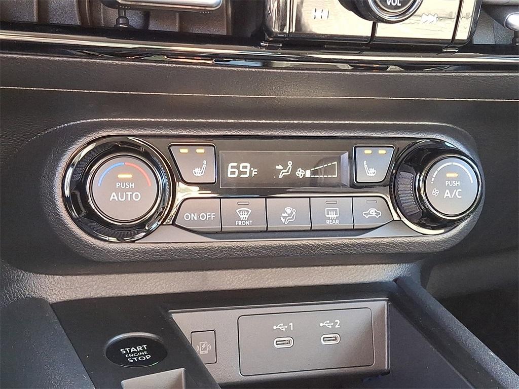 new 2026 Nissan Kicks car, priced at $26,655