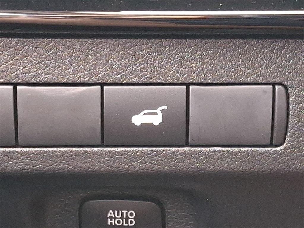 new 2025 Nissan Murano car, priced at $42,082