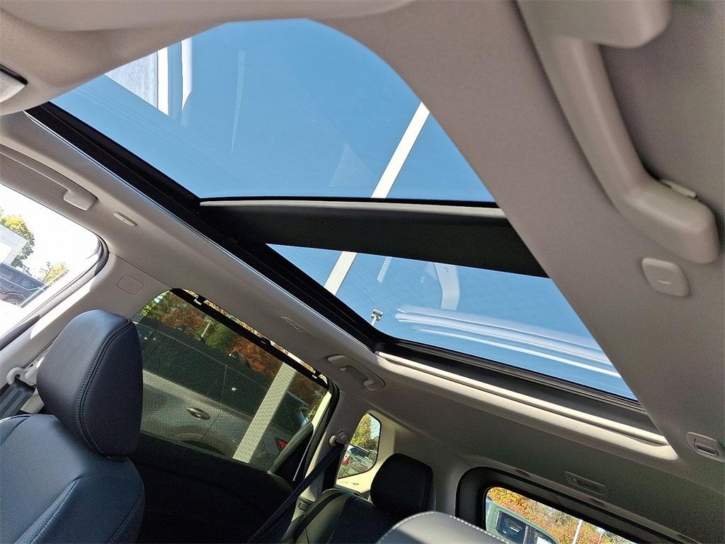 new 2026 Nissan Rogue car, priced at $37,943