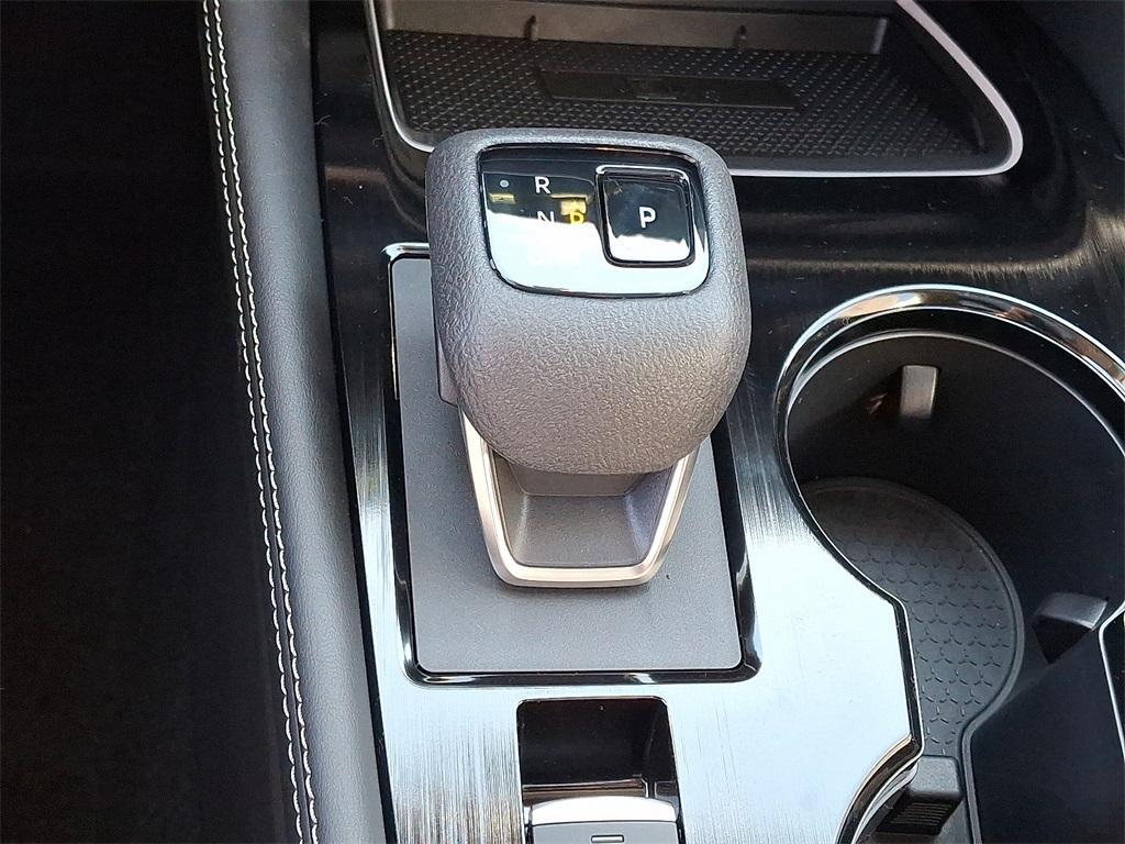 new 2026 Nissan Rogue car, priced at $37,943