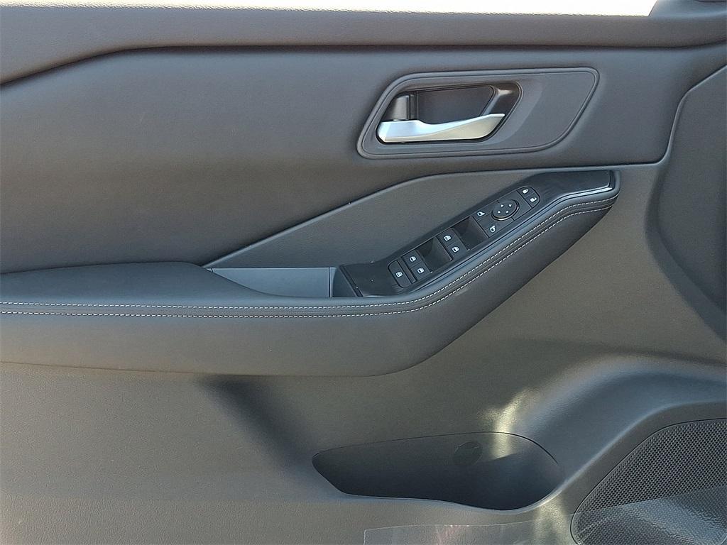 new 2026 Nissan Rogue car, priced at $30,792