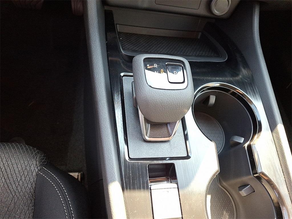 new 2026 Nissan Rogue car, priced at $30,792