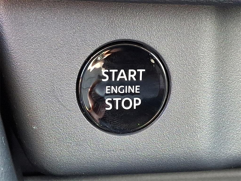 new 2026 Nissan Rogue car, priced at $30,792