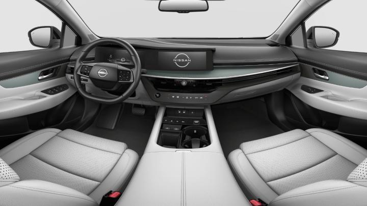 new 2026 Nissan Murano car, priced at $50,875