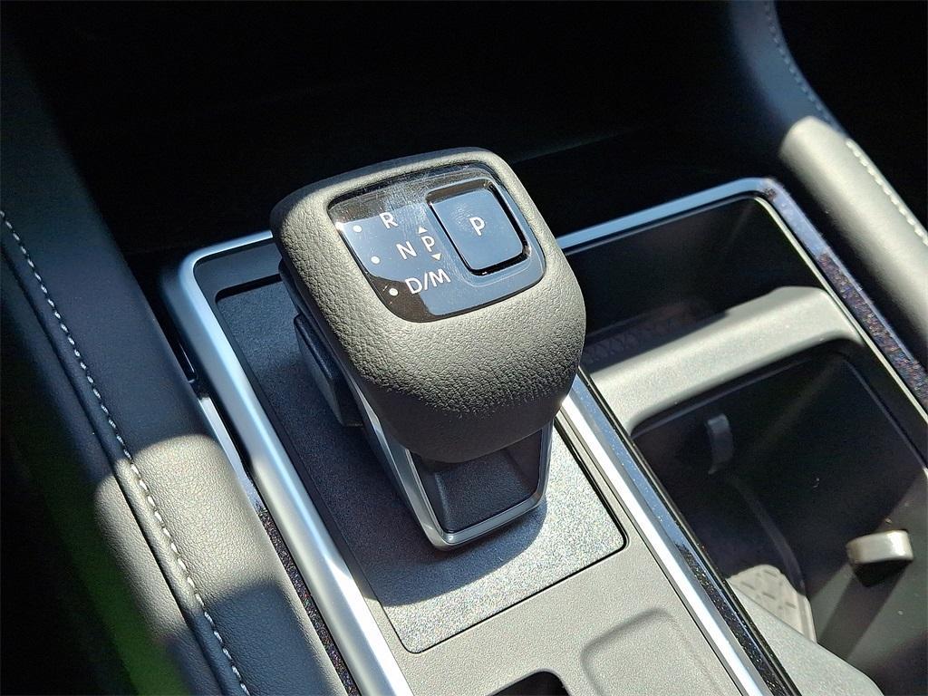 new 2025 Nissan Pathfinder car, priced at $43,511