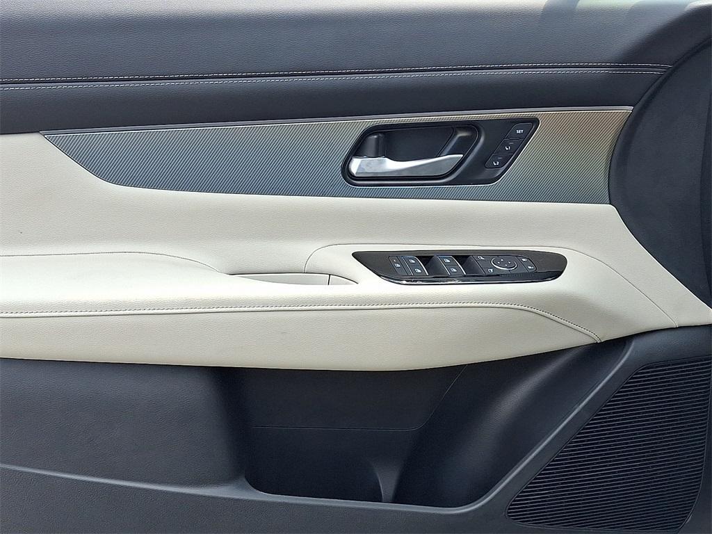 new 2025 Nissan Murano car, priced at $42,115