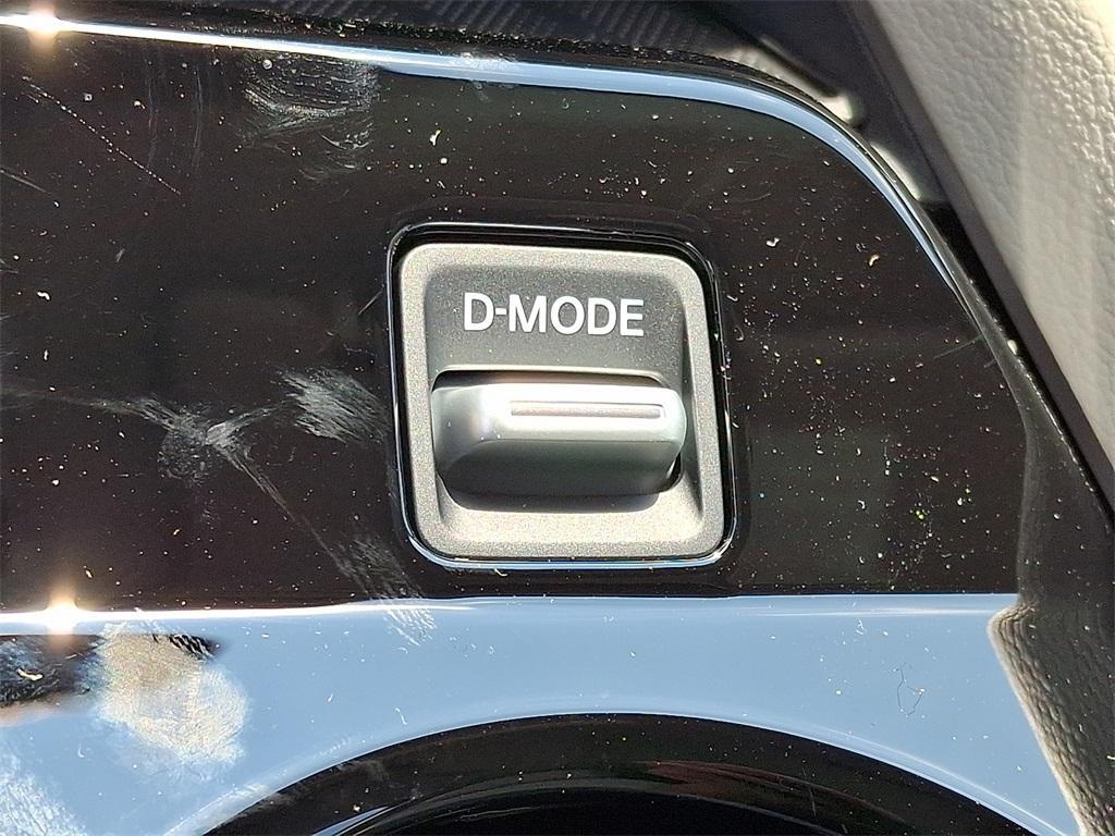 new 2025 Nissan Murano car, priced at $42,115