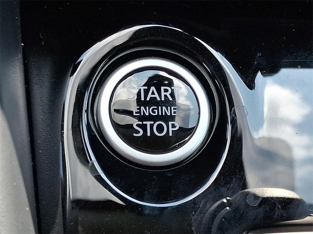 new 2025 Nissan Versa car, priced at $21,940
