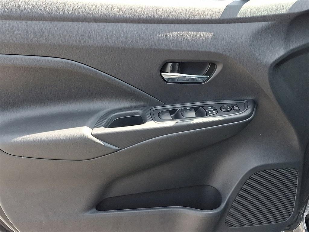 new 2025 Nissan Versa car, priced at $21,940